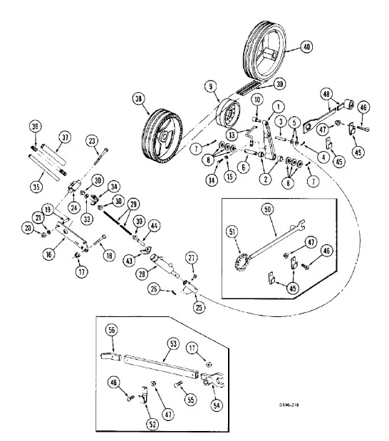 186747C3 - кронштейн