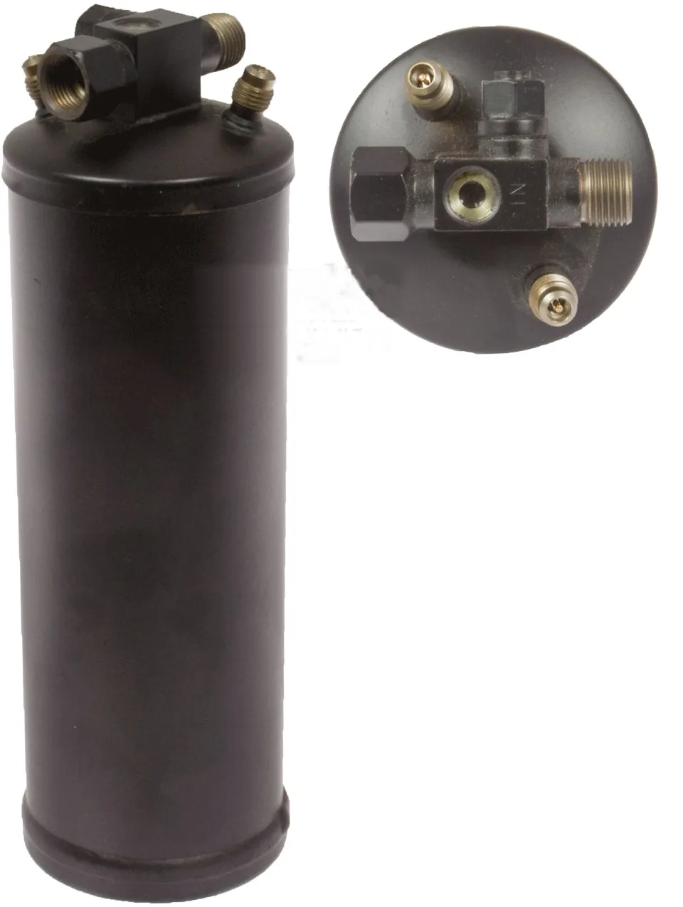 86026354 - Ресивер-осушитель