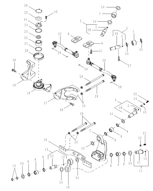 402146A4 - рычаг